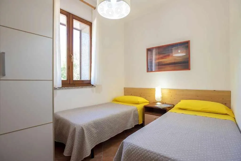 Alghero Villa Mistral Per 7 Persone Terrazza Bbq Ac Wifi