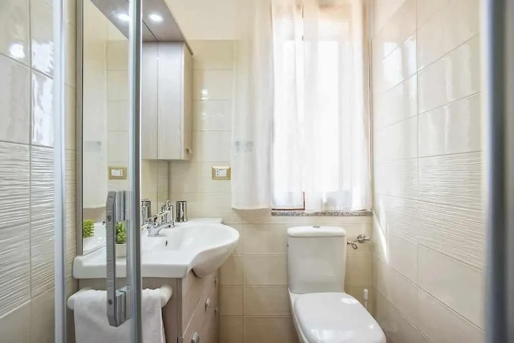 Alghero Villa Mistral Per 7 Persone Terrazza Bbq Ac Wifi 0*,